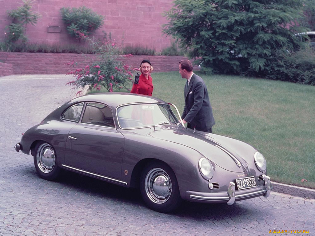 , porsche